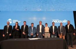 VIDEO | Se realizará el encuentro de regionalización en Limay Medio