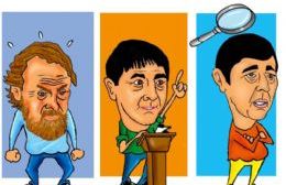 Agite gremial: tensiones internas, flashes de campaña y una estafa millonaria