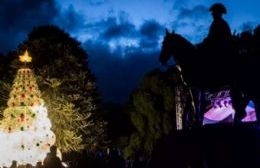 Llega la Fiesta Nacional de la Navidad Cordillerana a San Martín de los Andes