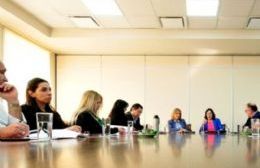 Debaten el proyecto que busca resguardar a la niñez y adolescencia en actividades extraescolares