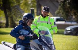 La Policía recuperó 122 vehículos en lo que va del año
