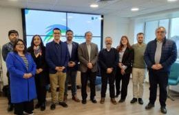 VIDEO | La Provincia participó de la Cumbre del Eje Trasandino Centro Sur, logrando oportunidades con Chile