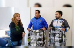 Neuquén dirá presente en el Campeonato Argentino de Levantamiento de Pesas