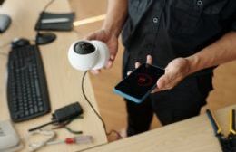 Por qué la seguridad empieza siempre con una alarma