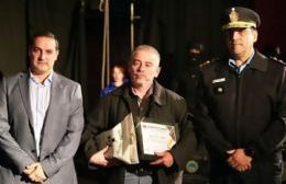 Neuquén fortalece la lucha contra el narcotráfico a 10 años de la creación de las Divisiones Antinarcóticos