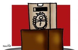 Jueza acorrala a los partidos tradicionales neuquinos