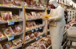 La carne se dispara en la provincia: aumento del 350 por ciento en un año