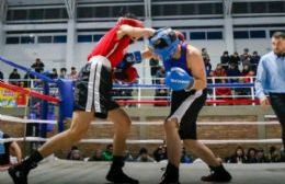 El boxeo completó el equipo para los Juegos Evita