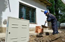Habrá subsidios en la tarifa eléctrica para familias sin red de gas domiciliario