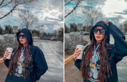 VIDEO | Muniek la influencer de la gente: rompe fronteras y plasma la realidad de millones de personas