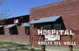 Fue denunciado por abuso sexual un médico del hospital de Senillosa
