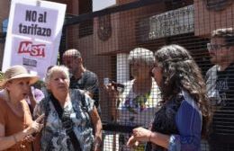 Priscila Ottón sobre el Concejo Deliberante de Neuquén: "Le declara la guerra a los vecinos"