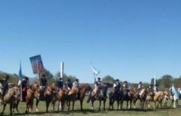 Loncopué se prepara para celebrar una nueva Muestra Ganadera y Fiesta Tradicionalista