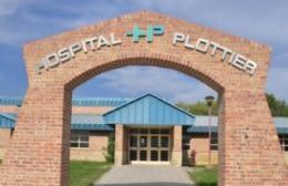 Médicos de Plottier se reunirán con la intendenta Gloria Ruíz por la crisis sanitaria en el hospital 