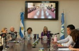 Proponen línea telefónica para denuncias en educación