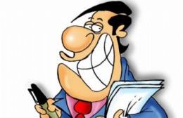 Martín Vestiga y la novela de nunca jamás