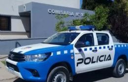 Extienden prisión preventiva a acusado por homicidio de un bebé en Añelo