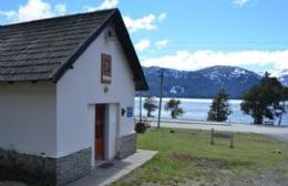 Corte de energía eléctrica programado en Villa Traful 