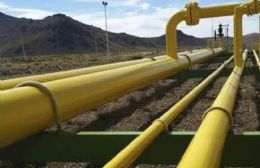 BPN aprobó el financiamiento para la ampliación del Gasoducto Cordillerano