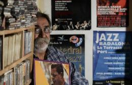 "Negro" Sosa: 34 años de jazz con un sello radial único en la Patagonia 