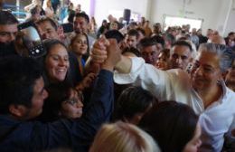 Figueroa fortalece el rumbo y acelera el desarrollo de la provincia
