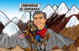 Confianza ciega