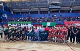 Neuquén fortalece el deporte como política de Estado 