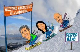Ya se definen las autoridades municipales de Villa La Angostura y la olla a presión esta en plena cocción