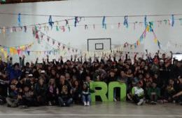 Neuquén participa del tercer Encuentro Patagónico de Fútbol Valorado