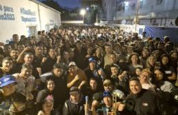 Desbandada petrolera: el MPN se desmorona y deja solo a Gutiérrez