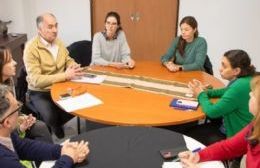 Diseñan una nueva norma legal para el sector turístico de la provincia 
