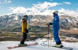 La nieve llega con obras, conectividad y nuevas experiencias