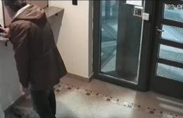 VIDEO | Fichaba y se iba: el hijo del exgobernador Pedro Salvatori cobró millones durante años sin trabajar