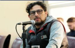 Repudian decisión de Parques Nacionales de prohibir cualquier referencia al Wiñoy Xipantv