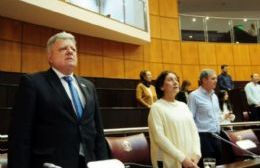 Buscan excluir a una diputada de Cumplir de la Legislatura