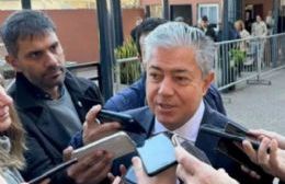 Barrera sanitaria: Figueroa impone el diálogo mientras el kirchnerismo se alinea con Milei