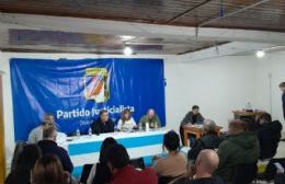 Transita su peor momento: el PJ local no pudo armar un frente electoral de cara a las elecciones legislativas nacionales