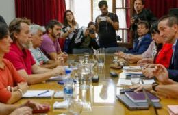 No a los paros: el gobierno de Figueroa propuso no aplicar descuentos a los docentes que protesten
