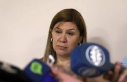 Gloria Ruiz: inminente imputación por millonaria corrupción