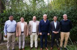 Del poder a la marginalidad: el PJ neuquino toca fondo y Figueroa cosecha los restos