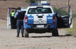 Captura dramática de un abusador en la Ruta 7: comisario resultó herido en la persecución