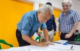 Plaza Huincul tendrá una delegación de Justicia, Derechos Humanos y Familia