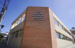 La provincia destina más de 3.400 millones de pesos para medicamentos oncológicos del Hospital Castro Rendón