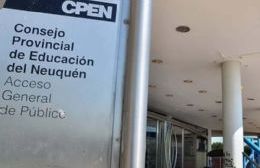 Ante el "paro ilegal" se descontará el día a docentes que no trabajen 