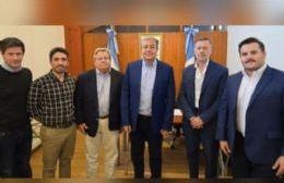 VIDEO | Impulsan la industria de tuberías en la provincia con tecnología innovadora