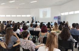 Se aprobó la eximición de impuestos a la Universidad Nacional del Comahue