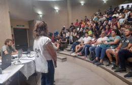 ATEN rechazó la propuesta del Gobierno de Figueroa y hay asambleas en toda la provincia