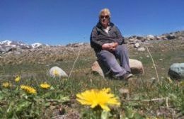 Doña Tocha: reina, enfermera y arriera con alma de cordillera