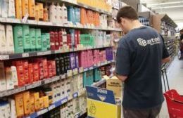 Super e hipermercados deberán exhibir códigos QR con los precios actualizados