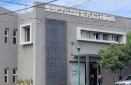 AUDIO | Intendente de Plaza Huincul presentó el informe económico municipal
